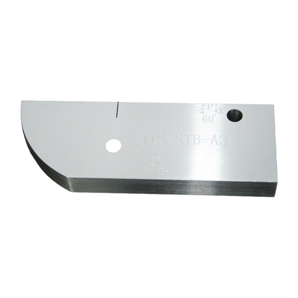 STB-A3キャリブレーションブロック-JIS Z 2345：2000-非破壊検査機器