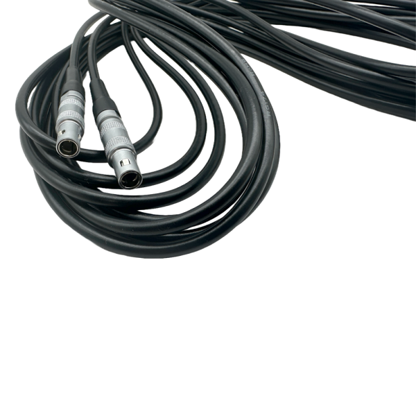 Cavo Controllo Motore C5 Per Mercruiser/Mercury - Lunghezza 16 Piedi (4.88m)